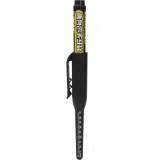 Маркер COM-PLEX с длинным носиком LONG NIB, черный (G-09916)