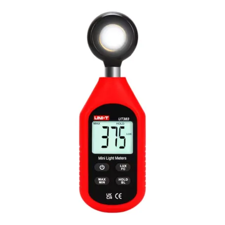 Цифровой люксметр Anox Uni-T UT383 (UT383)