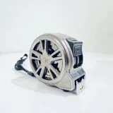 Метрическая рулетка из нержавеющей стали DYNEX, 5м, 25мм (ZL20750)