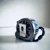 Метрическая рулетка из нержавеющей стали DYNEX, 5м, 25мм (ZL20750)