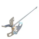 Миксер (венчик) Com-Plex из нержавеющей стали, хвостовик SDS, D100 (D100SDS)