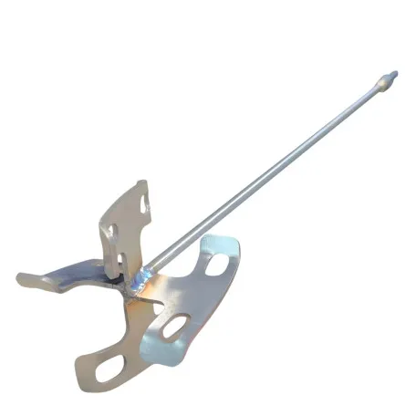 Миксер (венчик) Com-Plex из нержавеющей стали, хвостовик SDS, D100 (D100SDS)