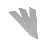 Лезвие DINGQI Art Blade 10 шт, 0,7мм 25х126мм (FC06402)