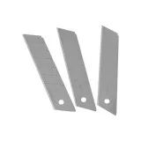 Лезвие DINGQI Art Blade 10 шт, 0,7мм 25х126мм (FC06402)