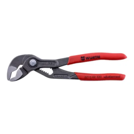 Ключ сантехнический переставной Würth Cobra 560 мм Cobra (0715 02 341)
