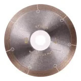 Круг алмазный отрезной Distar Shine, 76x0,6 мм. (11143158059)
