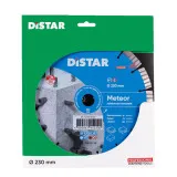 Круг алмазный отрезной DISTAR Meteor 1A1RSS 230 (12315055019)