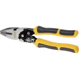 Плоскогубці подовжені Compound Action комбіновані довжиною 230 мм DeWALT (DWHT0-70277)