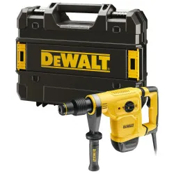 Молоток відбійний, мережевий, + валіза DeWALT (D25810K)