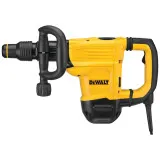 Молоток відбійний, мережевий, + валіза DeWALT (D25832K)