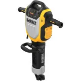 Молоток відбійний, мережевий, безщітковий, DeWALT (D25966)