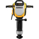 Молоток відбійний, мережевий, безщітковий, DeWALT (D25966)