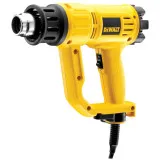 Пистолет горячего воздуха - фен сетевой DeWALT D26411