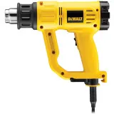 Пистолет горячего воздуха - фен сетевой DeWALT D26411