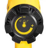 Пистолет горячего воздуха - фен сетевой DeWALT D26411
