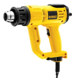 Фен мережевий DeWALT 2000 Вт (D26414)
