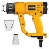 Пистолет горячего воздуха - фен сетевой DeWALT D26414