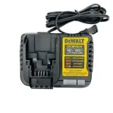 Зарядное устройство DeWALT DCB1104