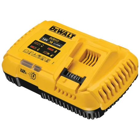Зарядное устройство DeWALT DCB117