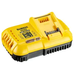 Зарядний пристрій DeWALT, 18 В, 54 В, (DCB118)