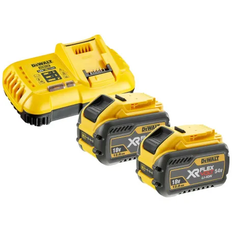 Зарядное устройство DeWALT DCB118Y2
