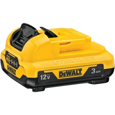 Аккумуляторная батарея DeWALT DCB124