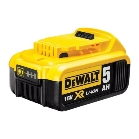 Аккумуляторная батарея DeWALT DCB184