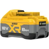 Аккумуляторная батарея DeWALT DCB1880