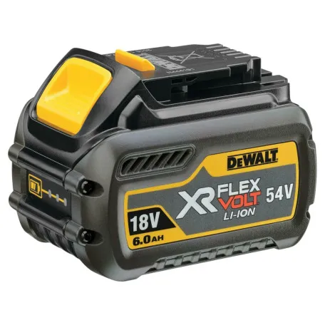 Аккумуляторная батарея DeWALT DCB546