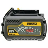Аккумуляторная батарея DeWALT DCB546