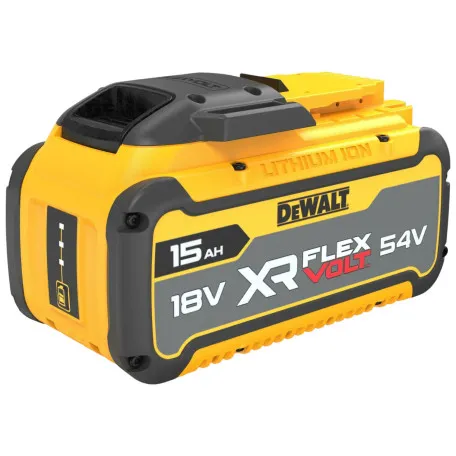 Аккумуляторная батарея DeWALT DCB549