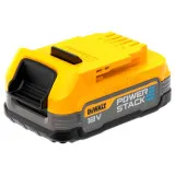 Аккумуляторная батарея PowerStack DeWALT DCBP034