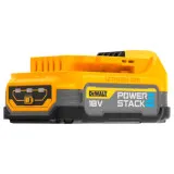 Аккумуляторная батарея PowerStack DeWALT DCBP034