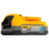 Аккумуляторная батарея PowerStack DeWALT DCBP034