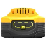 Акумуляторна батарея PowerStack DeWALT 18V 3.5 Аг., (DCBP318)