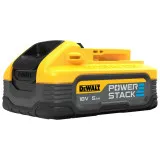 Акумуляторна батарея PowerStack DeWALT 18V 3.5 Аг., (DCBP318)