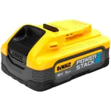 Аккумуляторная батарея PowerStack DeWALT DCBP518