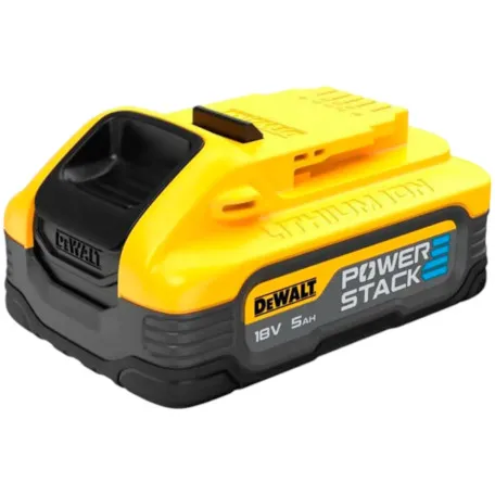 Аккумуляторная батарея PowerStack DeWALT DCBP518