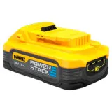 Аккумуляторная батарея PowerStack DeWALT DCBP518