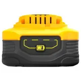 Аккумуляторная батарея PowerStack DeWALT DCBP518