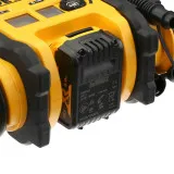 Компресор повітряний, акумуляторний, DeWALT (DCC018N)