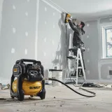 Компресор повітряний, акумуляторний, DeWALT (DCC1018N)