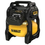 Компресор повітряний, акумуляторний, DeWALT (DCC1018N)
