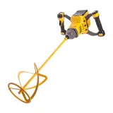 Міксер акумуляторний, + 2 акумулятори, зарядний пристрій, сумка, DeWALT (DCD240X2)