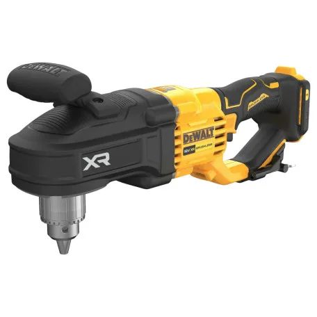 Дрель аккумуляторная бесщёточная DeWALT DCD444N