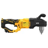 Дриль-шурупокрут акумуляторний, безщітковий, DeWALT (DCD444N)
