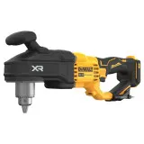 Дриль-шурупокрут акумуляторний, безщітковий, DeWALT (DCD444N)