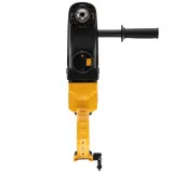 Дриль-шурупокрут акумуляторний, безщітковий, DeWALT (DCD470N)