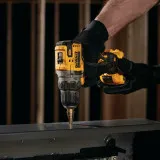 Дрель-шуруповерт аккумуляторная бесщёточная DeWALT DCD701D2