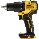 Дрель-шуруповерт аккумуляторная бесщёточная ударная DeWALT DCD709N